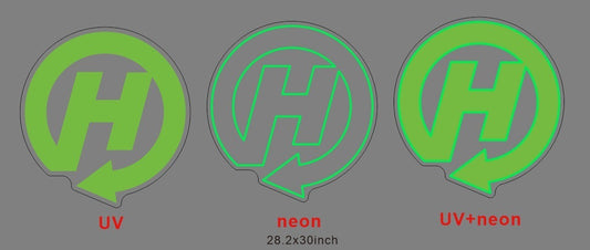 H lOGO