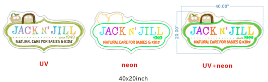 Jack n Jill