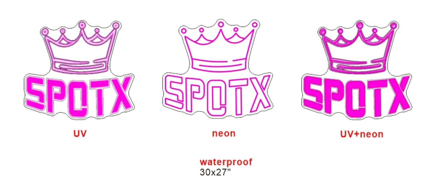 SPOTX