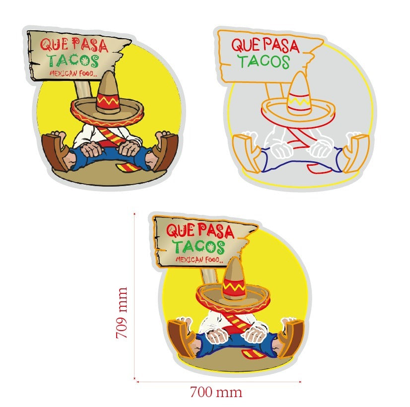 Quepasa Tacos