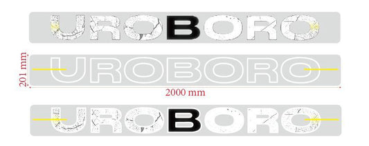 Uroboro 2 M