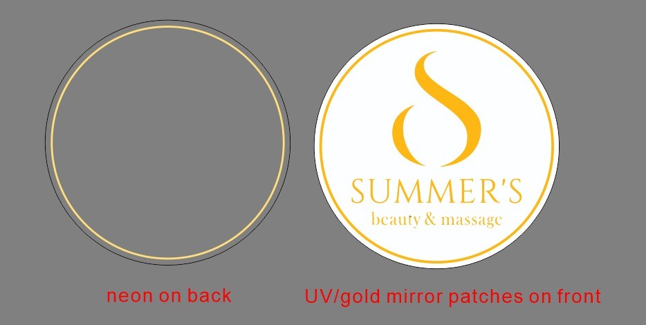 Summer Beauty & Massage