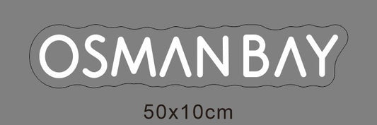 Osman Bay 2