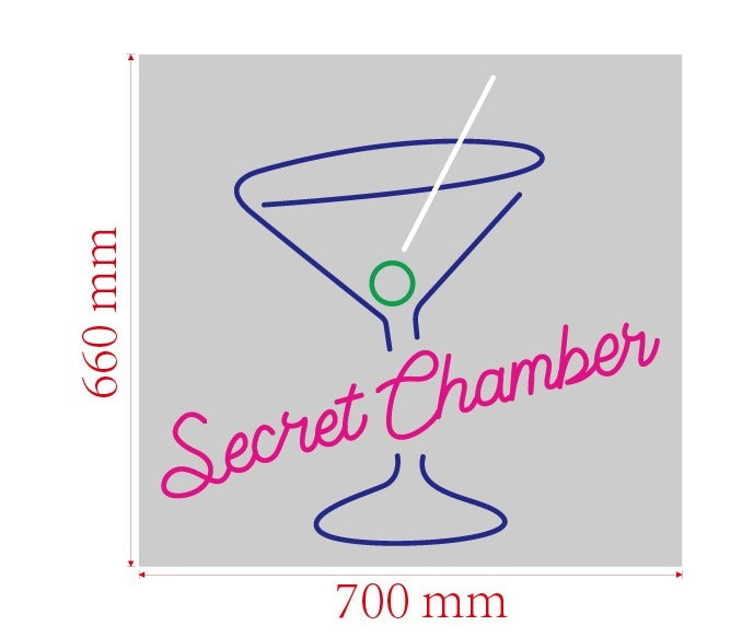 SECRET CHAMBER