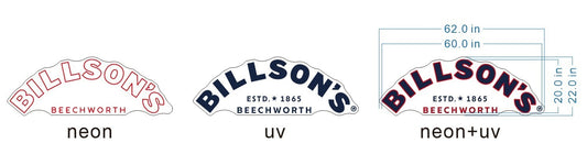 Billson's Beechworth