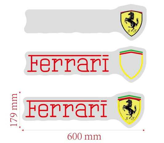FERRARI