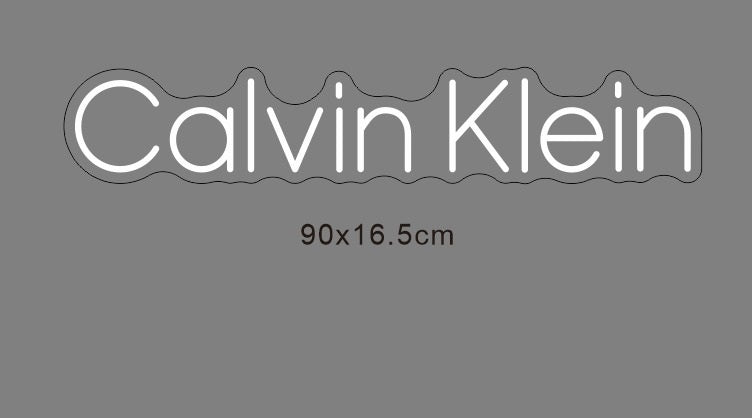 CALVIN KLEIN