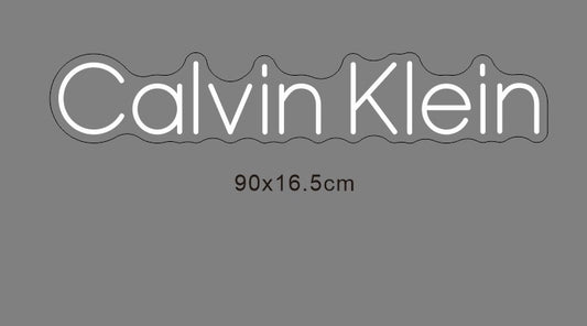 CALVIN KLEIN