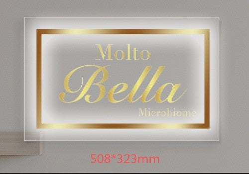Molto BELLA