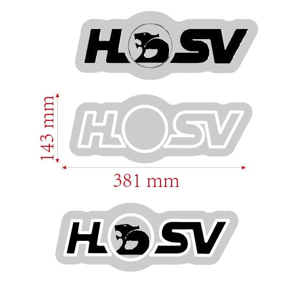 HOSV