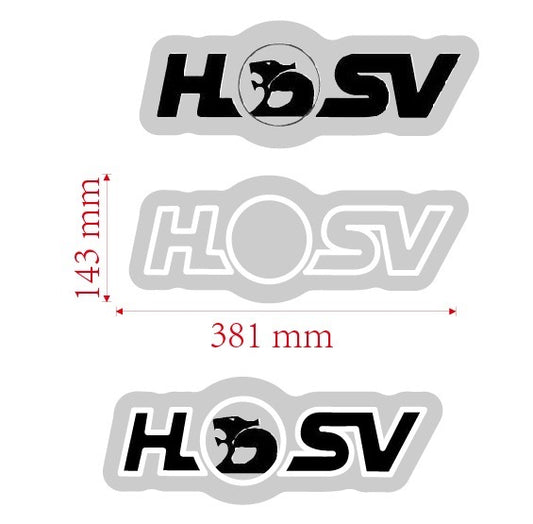 HOSV