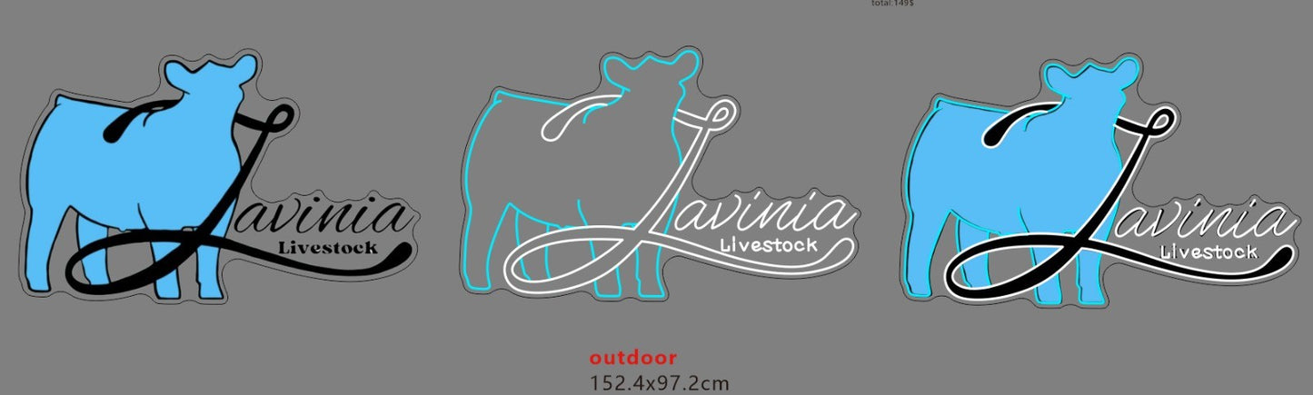 Lavinia Livestock