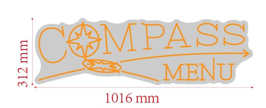 Compass Menu