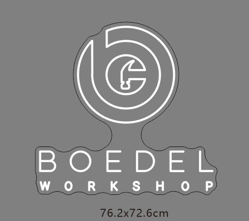 C Boedel Workshop