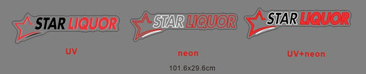 Star Liquor
