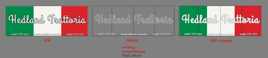 Hedland Trattoria