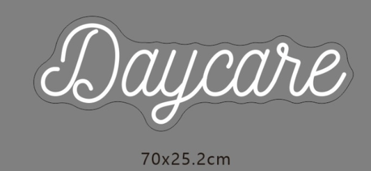DAYCARE & GROOMING