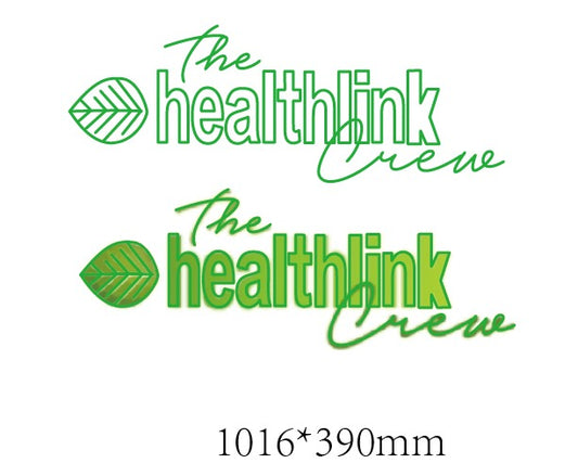 Healthcare link - UV