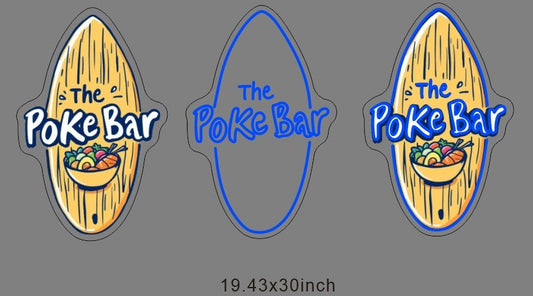 The Poke Bar