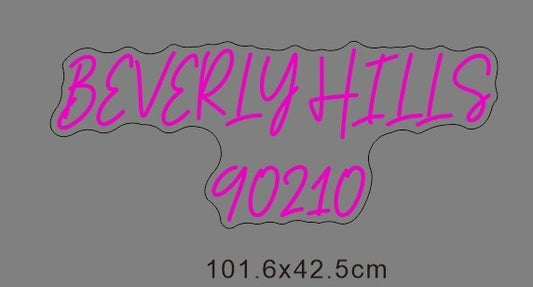 Beverly Hills 90210