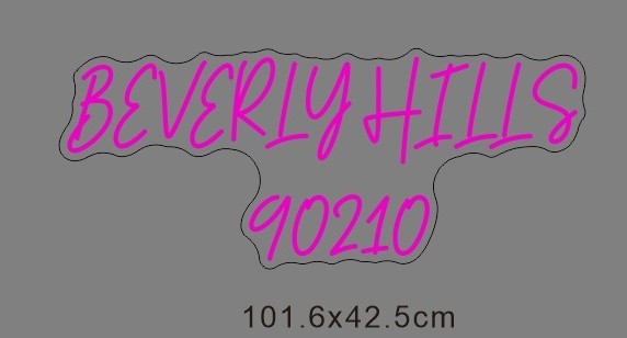 Beverly Hills 90210