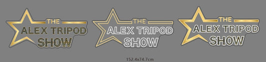 The Alex Tripod Show