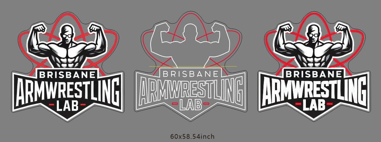 Brisbane Armwrestling LAB