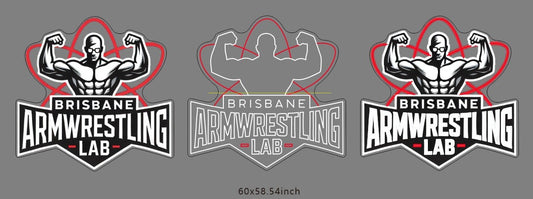 Brisbane Armwrestling LAB