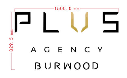 Plus Agency