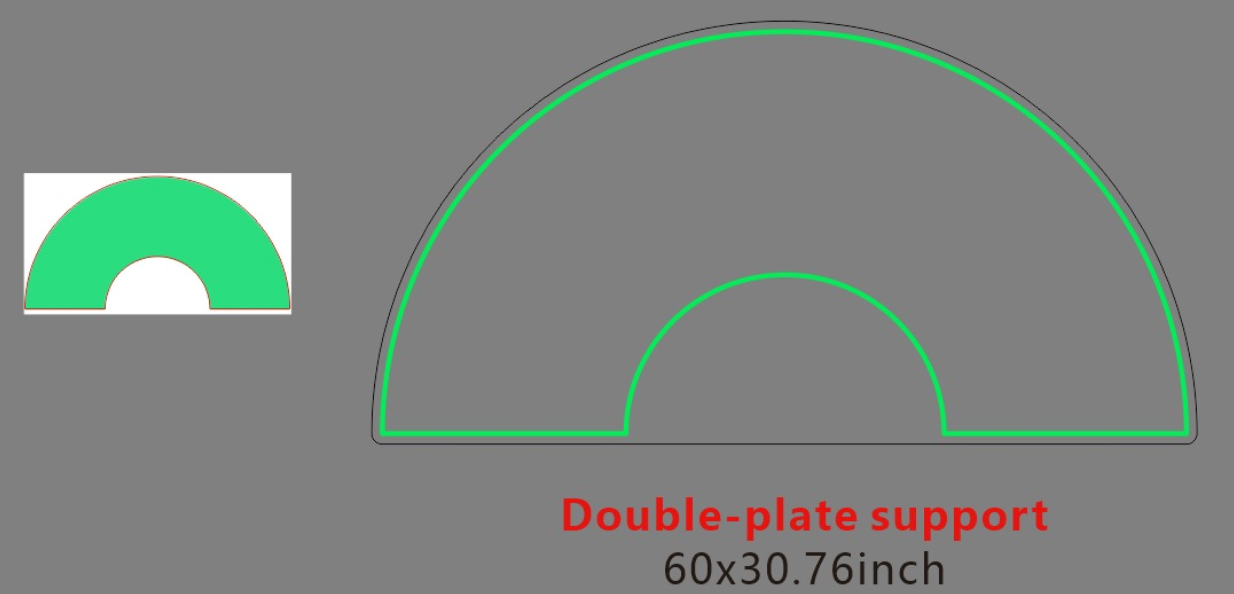 Double-Plate