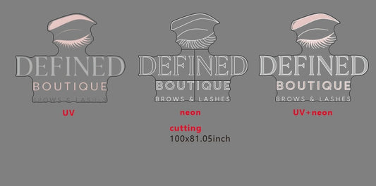 DEFINED BOUTIQUE