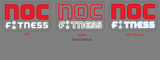NOC - FITNESS