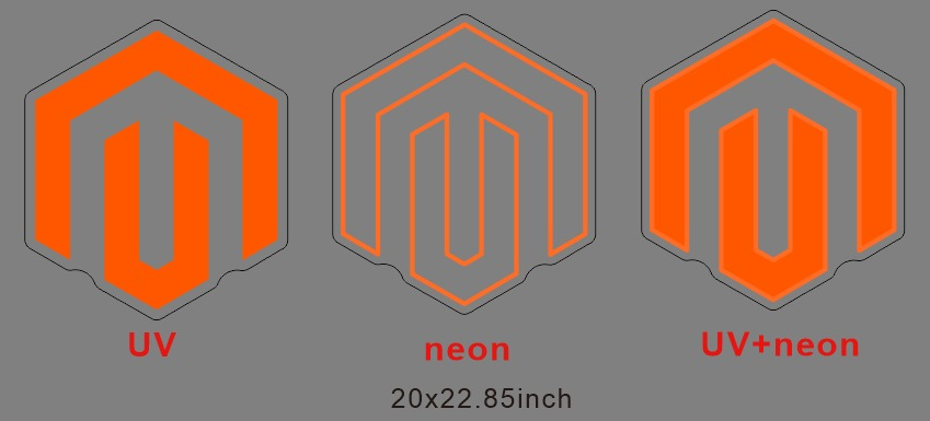 MAGENTO