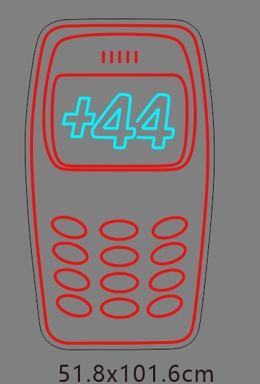 CELL PHONE