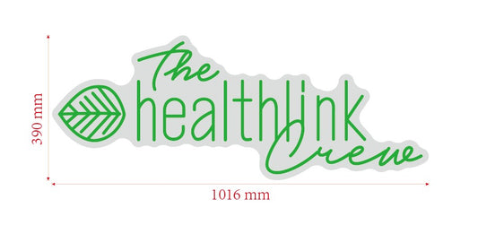 Healthcare link