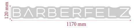 BARBERFELZ