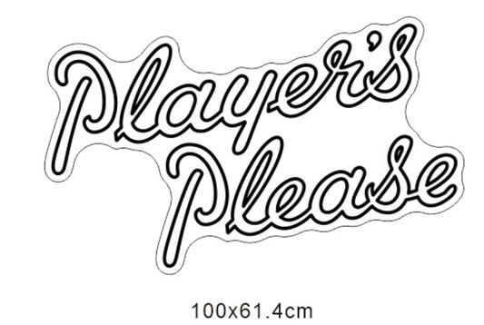 Players Please
