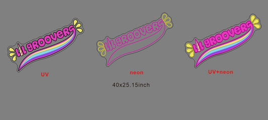 llgroovers