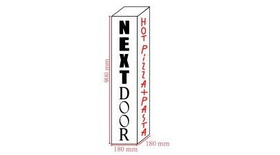 NEXTDOOR LIGHT BOX