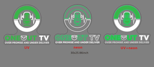 One Out TV