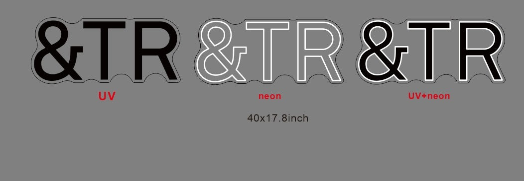 TR & TR