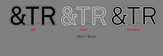 TR & TR