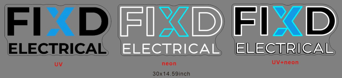 Fixd Electrical