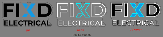 Fixd Electrical