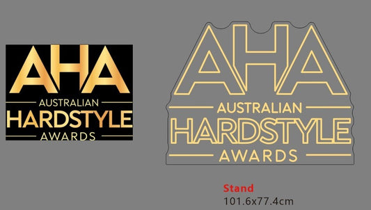 AHA Australian Hardstyle Awards