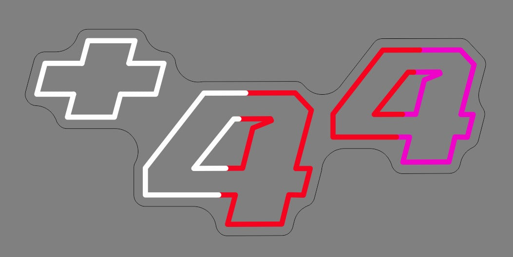 PLUS 44