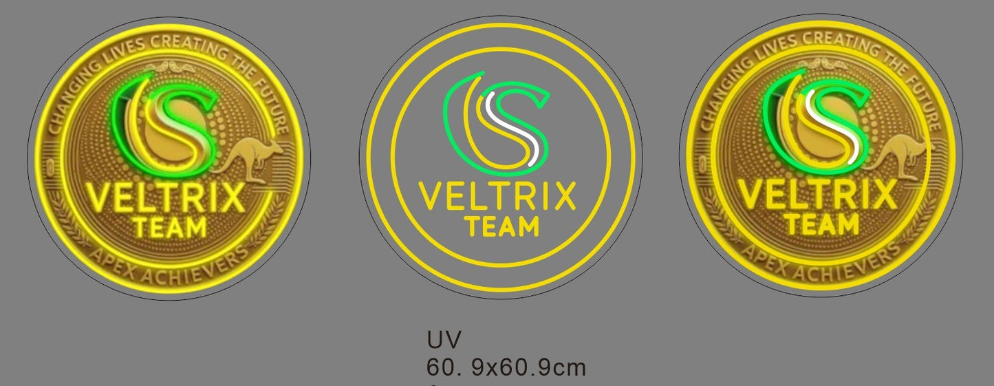 VELTRIX TEAM