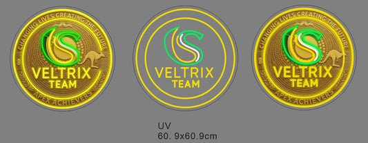 VELTRIX TEAM
