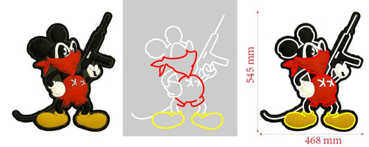MICKEY