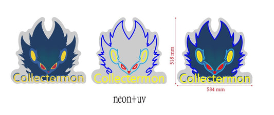 COLLECTORMON